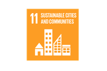 SDG 11 — Città e comunità sostenibili