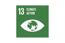 SDG 13 — Lotta contro il cambiamento climatico