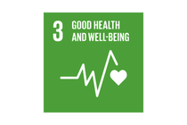 SDG 3 — Salute e benessere