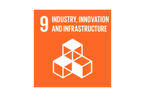 SDG 9 — Industria, innovazione e infrastrutture